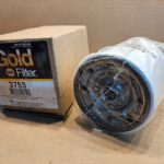 Wix / NAPA Gold Fuel Filter FIL 3753 - 50$ Picture 1 of 4 Picture 2 of 4 Picture 3 of 4 Picture 4 of 4 Picture 1 of 4