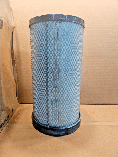 Caterpillar 6I-2506 Inner Radial seal Air Filter CAT OEM - 60$ Picture 1 of 3 Picture 2 of 3
