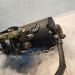 Detroit Diesel 4-53 Engine electric starter OEM - 375$ Picture 1 of 5 Picture 2 of 5 Picture 3 of 5 Picture 4 of 5 Picture 5 of 5 Picture 1 of 5