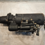 Detroit Diesel 4-53 Engine electric starter OEM - 375$ Picture 1 of 5 Picture 2 of 5 Picture 3 of 5 Picture 4 of 5 Picture 5 of 5 Picture 1 of 5 Picture 2 of 5 Picture 3 of 5