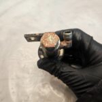 Cummins ISX12 Diesel Engine Fuel Pressure Sensor OEM - 115$ Picture 1 of 4 Picture 2 of 4 Picture 3 of 4 Picture 4 of 4 Picture 1 of 4 Picture 2 of 4 Picture 3 of 4 Picture 4 of 4