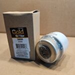 NEW NAPA GOLD 3800 FILTER FUEL WATER SEPARATOR FILTER 533800 - 55$ Picture 1 of 3 Picture 2 of 3 Picture 3 of 3 Picture 1 of 3