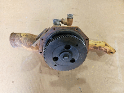 CAT 3406B Caterpillar Diesel Engine  WATER PUMP 7N1572 OEM