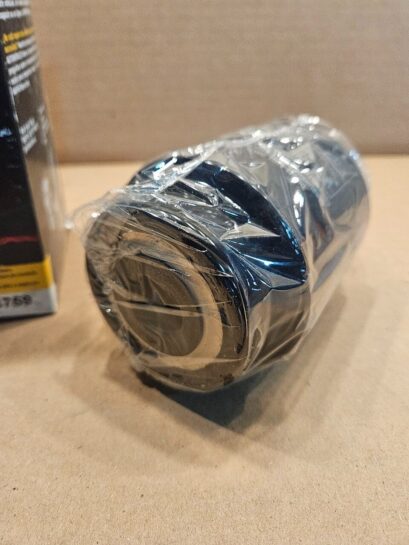 Fuel Water Separator Filter Napa Gold 3759 Caterpillar OEM 156-1200 - 40$ Picture 1 of 3