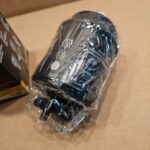 Fuel Water Separator Filter Napa Gold 3759 Caterpillar OEM 156-1200 - 40$ Picture 1 of 3 Picture 2 of 3 Picture 3 of 3 Picture 1 of 3 Picture 2 of 3