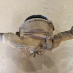 CAT 3406B Caterpillar Diesel Engine  WATER PUMP 7N1572 OEM - 600$ Picture 1 of 3 Picture 2 of 3 Picture 3 of 3 Picture 1 of 3 Picture 2 of 3 Picture 3 of 3