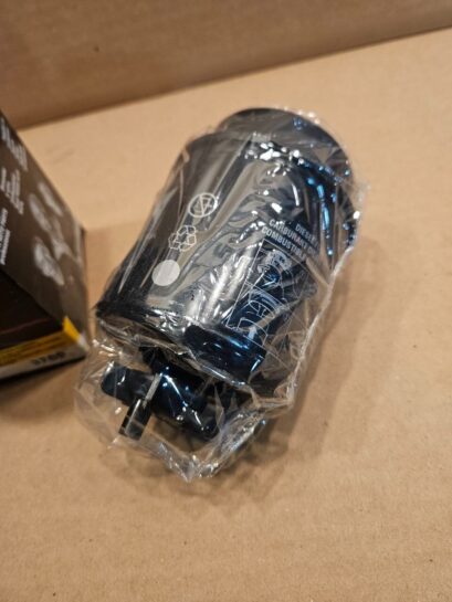 Fuel Water Separator Filter Napa Gold 3759 Caterpillar OEM 156-1200 - 40$ Picture 1 of 3 Picture 2 of 3