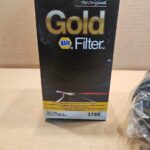 Fuel Water Separator Filter Napa Gold 3759 Caterpillar OEM 156-1200 - 40$ Picture 1 of 3 Picture 2 of 3 Picture 3 of 3 Picture 1 of 3 Picture 2 of 3 Picture 3 of 3
