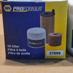 NEW NAPA PROSELECT 27899 PROFORMER OIL FILTER SPIN-ON - 8$ Picture 1 of 3 Picture 2 of 3 Picture 3 of 3 Picture 1 of 3 Picture 2 of 3 Picture 3 of 3