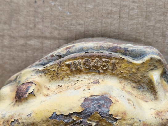 CAT 3406B Caterpillar Diesel Engine Oil Cooler Assembly OEM - 1150$ Picture 1 of 5 Picture 2 of 5