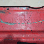 2012 Cummins ISX12 11.9L Diesel Engine Oil Pan 4975061 OEM - 645$ Picture 1 of 6 Picture 2 of 6 Picture 3 of 6 Picture 4 of 6 Picture 5 of 6 Picture 6 of 6 Picture 1 of 6 Picture 2 of 6 Picture 3 of 6 Picture 4 of 6 Picture 5 of 6