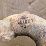 CAT 3406B Caterpillar Diesel Engine Oil Cooler Assembly OEM - 1150$ Picture 1 of 5 Picture 2 of 5 Picture 3 of 5 Picture 4 of 5 Picture 5 of 5 Picture 1 of 5 Picture 2 of 5 Picture 3 of 5