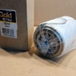 New Napa Gold 3242 Fuel Filter - 30$ Picture 1 of 4 Picture 2 of 4 Picture 3 of 4 Picture 4 of 4 Picture 1 of 4