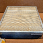 New CATERPILLAR Filter Element Cabin Air Dust Filter 7T-7358 OEM - 35$ Picture 1 of 4 Picture 2 of 4 Picture 3 of 4 Picture 4 of 4 Picture 1 of 4 Picture 2 of 4