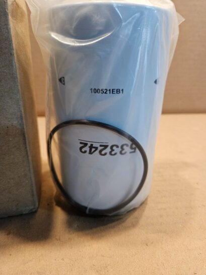 New Napa Gold 3242 Fuel Filter - 30$ Picture 1 of 4 Picture 2 of 4 Picture 3 of 4