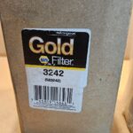New Napa Gold 3242 Fuel Filter - 30$ Picture 1 of 4 Picture 2 of 4 Picture 3 of 4 Picture 4 of 4 Picture 1 of 4 Picture 2 of 4 Picture 3 of 4 Picture 4 of 4
