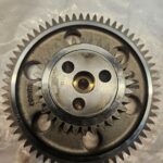 CUMMINS ISX12 Diesel Engine Timing gear assembly 2883175 OEM - 225$ Picture 1 of 6 Picture 2 of 6 Picture 3 of 6 Picture 4 of 6 Picture 5 of 6 Picture 6 of 6 Picture 1 of 6
