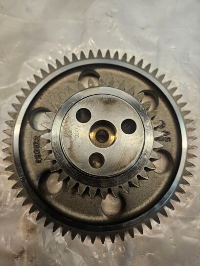 CUMMINS ISX12 Diesel Engine Timing gear assembly 2883175 OEM - 225$ Picture 1 of 6