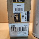 New Napa Gold 7907 spin on Hydraulic Filter - 125$ Picture 1 of 4 Picture 2 of 4 Picture 3 of 4 Picture 4 of 4 Picture 1 of 4 Picture 2 of 4 Picture 3 of 4 Picture 4 of 4