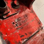 Cummins ISX 15 QSX DOHC Diesel Engine Timing Gear Housing Cover 4059393 OEM - 500$ Picture 1 of 4 Picture 2 of 4 Picture 3 of 4 Picture 4 of 4 Picture 1 of 4 Picture 2 of 4 Picture 3 of 4