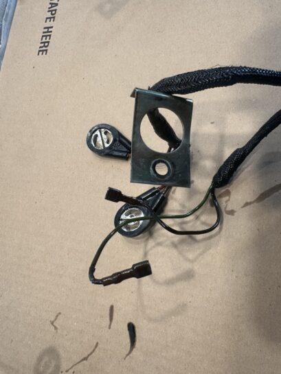 CAT Caterpillar 3176 Diesel Engine  Injector And Jake Brake Wiring Harness OEM - 275$ Picture 1 of 4 Picture 2 of 4