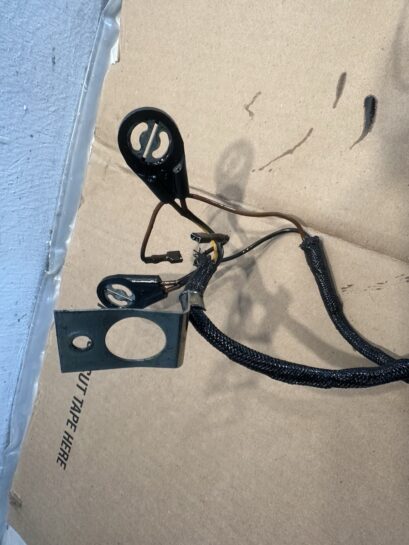 CAT Caterpillar 3176 Diesel Engine  Injector And Jake Brake Wiring Harness OEM - 275$ Picture 1 of 4 Picture 2 of 4 Picture 3 of 4