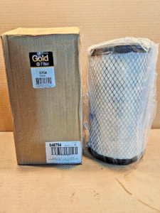 New NAPA Gold Air Filter 6754 OEM 546754