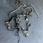 2008 C15 Acert 475HP Caterpillar Diesel Engine Complete Wiring Harness OEM - 945$ Picture 1 of 7 Picture 2 of 7 Picture 3 of 7 Picture 4 of 7 Picture 5 of 7 Picture 6 of 7 Picture 7 of 7 Picture 1 of 7