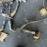 2008 C15 Acert 475HP Caterpillar Diesel Engine Complete Wiring Harness OEM - 945$ Picture 1 of 7 Picture 2 of 7 Picture 3 of 7 Picture 4 of 7 Picture 5 of 7 Picture 6 of 7 Picture 7 of 7 Picture 1 of 7 Picture 2 of 7 Picture 3 of 7