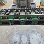DETROIT DIESEL 4-71 Complete Engine Cylinder Head W/Valves 5102771 OEM - 1450$ Picture 1 of 10 Picture 2 of 10 Picture 3 of 10 Picture 4 of 10 Picture 5 of 10 Picture 6 of 10 Picture 7 of 10 Picture 8 of 10 Picture 9 of 10 Picture 10 of 10 Picture 1 of 10 Picture 2 of 10 Picture 3 of 10 Picture 4 of 10 Picture 5 of 10 Picture 6 of 10