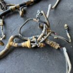 2008 C15 Acert 475HP Caterpillar Diesel Engine Complete Wiring Harness OEM - 945$ Picture 1 of 7 Picture 2 of 7 Picture 3 of 7 Picture 4 of 7 Picture 5 of 7 Picture 6 of 7 Picture 7 of 7 Picture 1 of 7 Picture 2 of 7 Picture 3 of 7 Picture 4 of 7 Picture 5 of 7