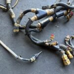 2008 C15 Acert 475HP Caterpillar Diesel Engine Complete Wiring Harness OEM - 945$ Picture 1 of 7 Picture 2 of 7 Picture 3 of 7 Picture 4 of 7 Picture 5 of 7 Picture 6 of 7 Picture 7 of 7 Picture 1 of 7 Picture 2 of 7 Picture 3 of 7 Picture 4 of 7 Picture 5 of 7 Picture 6 of 7