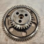 CUMMINS ISX12 Diesel Engine Timing gear assembly 2883175 OEM - 225$ Picture 1 of 6 Picture 2 of 6 Picture 3 of 6 Picture 4 of 6 Picture 5 of 6 Picture 6 of 6 Picture 1 of 6 Picture 2 of 6 Picture 3 of 6