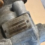 CAT 3406E Caterpillar C15 LUK Power Steering Pump 2106031 OEM - 285$ Picture 1 of 3 Picture 2 of 3 Picture 3 of 3 Picture 1 of 3 Picture 2 of 3