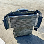 2004 FREIGHTLINER M2-106 Complete BEHR RADIATOR BHTD9438 from Cat C7 OEM - 750$ Picture 1 of 9 Picture 2 of 9 Picture 3 of 9 Picture 4 of 9 Picture 5 of 9 Picture 6 of 9 Picture 7 of 9 Picture 8 of 9 Picture 9 of 9 Picture 1 of 9 Picture 2 of 9