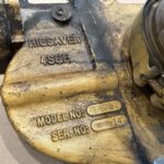 CAT 352-4939 AIR INLET SHUTOFF VALVE Caterpillar Rigsaver 4SGE with Adapter OEM - 2750$ Picture 1 of 7 Picture 2 of 7 Picture 3 of 7 Picture 4 of 7 Picture 5 of 7 Picture 6 of 7 Picture 7 of 7 Picture 1 of 7 Picture 2 of 7 Picture 3 of 7