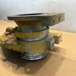 CAT 352-4939 AIR INLET SHUTOFF VALVE Caterpillar Rigsaver 4SGE with Adapter OEM - 2750$ Picture 1 of 7 Picture 2 of 7 Picture 3 of 7 Picture 4 of 7 Picture 5 of 7 Picture 6 of 7 Picture 7 of 7 Picture 1 of 7 Picture 2 of 7 Picture 3 of 7 Picture 4 of 7