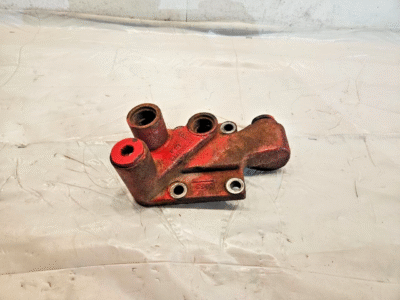 Cummins ISX15 Diesel engine Cylinder Head Water Manifold 3686246 OEM