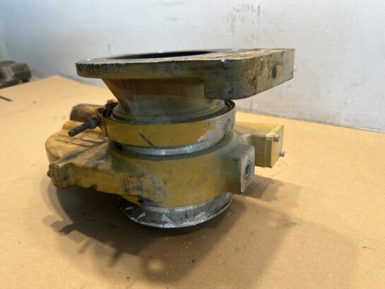 CAT 352-4939 AIR INLET SHUTOFF VALVE Caterpillar Rigsaver 4SGE with Adapter OEM - 2750$ Picture 1 of 7 Picture 2 of 7 Picture 3 of 7 Picture 4 of 7