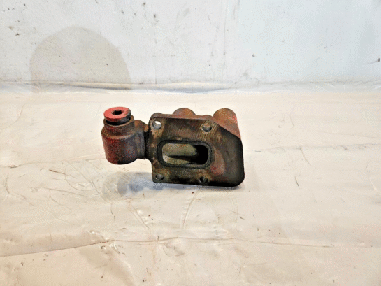 Cummins ISX15 Diesel engine Cylinder Head Water Manifold 3686246 OEM - 50$ Picture 1 of 2 Picture 2 of 2