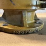 CAT 352-4939 AIR INLET SHUTOFF VALVE Caterpillar Rigsaver 4SGE with Adapter OEM - 2750$ Picture 1 of 7 Picture 2 of 7 Picture 3 of 7 Picture 4 of 7 Picture 5 of 7 Picture 6 of 7 Picture 7 of 7 Picture 1 of 7 Picture 2 of 7 Picture 3 of 7 Picture 4 of 7 Picture 5 of 7 Picture 6 of 7