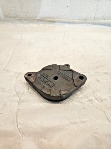 Paccar MX13 Diesel Engine Belt Tensioner Bracket 1956632 OEM