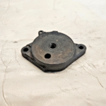 Paccar MX13 Diesel Engine Belt Tensioner Bracket 1956632 OEM - 60$ Picture 1 of 2 Picture 2 of 2 Picture 1 of 2 Picture 2 of 2