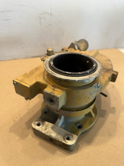 CAT 352-4939 AIR INLET SHUTOFF VALVE Caterpillar Rigsaver 4SGE with Adapter OEM - 2750$ Picture 1 of 7 Picture 2 of 7 Picture 3 of 7 Picture 4 of 7 Picture 5 of 7 Picture 6 of 7 Picture 7 of 7