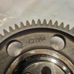 CUMMINS ISX12 Diesel Engine Timing gear assembly 2883175 OEM - 225$ Picture 1 of 6 Picture 2 of 6 Picture 3 of 6 Picture 4 of 6 Picture 5 of 6 Picture 6 of 6 Picture 1 of 6 Picture 2 of 6 Picture 3 of 6 Picture 4 of 6
