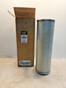 NEW NAPA Gold 6627 Air Filter