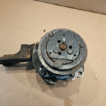 2012 KENWORTH T800 A/C AIR CONDITIONING COMPRESSOR QP7H15 OEM - 145$ Picture 1 of 4 Picture 2 of 4 Picture 3 of 4 Picture 4 of 4 Picture 1 of 4 Picture 2 of 4 Picture 3 of 4 Picture 4 of 4