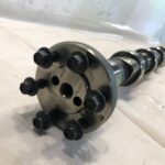 Cummins ISB 6.7 Diesel Engine Camshaft 5263487 OEM - 420$ Picture 1 of 4 Picture 2 of 4 Picture 3 of 4 Picture 4 of 4 Picture 1 of 4