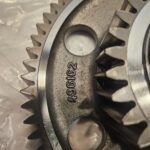 CUMMINS ISX12 Diesel Engine Timing gear assembly 2883175 OEM - 225$ Picture 1 of 6 Picture 2 of 6 Picture 3 of 6 Picture 4 of 6 Picture 5 of 6 Picture 6 of 6 Picture 1 of 6 Picture 2 of 6 Picture 3 of 6 Picture 4 of 6 Picture 5 of 6