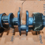 Needs polishing Cummins ISX 11.9 ISX12 Diesel Engine Crankshaft 2864604 OEM - 1300$ Picture 1 of 10 Picture 2 of 10 Picture 3 of 10 Picture 4 of 10 Picture 5 of 10 Picture 6 of 10 Picture 7 of 10 Picture 8 of 10 Picture 9 of 10 Picture 10 of 10 Picture 1 of 10